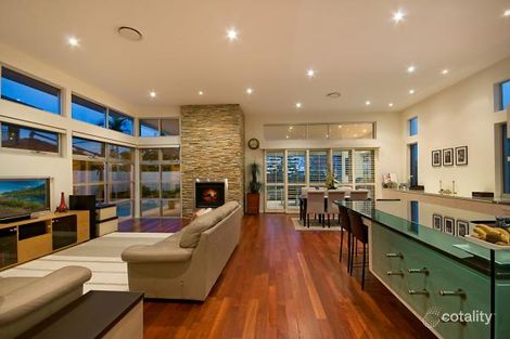 Property photo of 2532 Gracemere Circuit West Hope Island QLD 4212