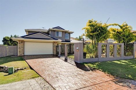 Property photo of 10 Oriole Close Flinders View QLD 4305