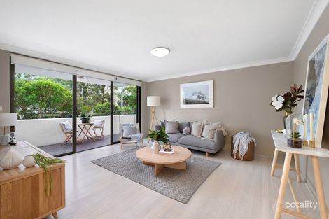 12/29-35 Gerard St, Cremorne, NSW 2090