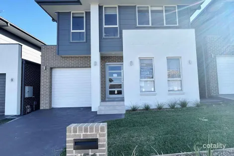 151 Turffontein Ave, Box Hill, NSW 2765