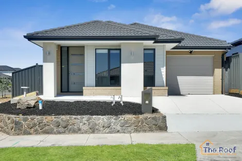 1 Kalamundra Dr, Werribee, VIC 3030