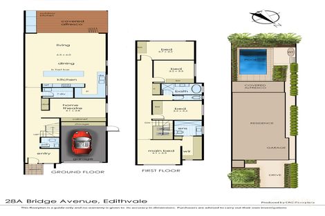 Property photo of 28A Bridges Avenue Edithvale VIC 3196