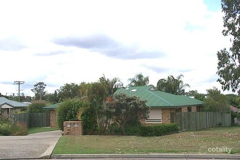 2/17 Sunshine Cres, Brassall, QLD 4305