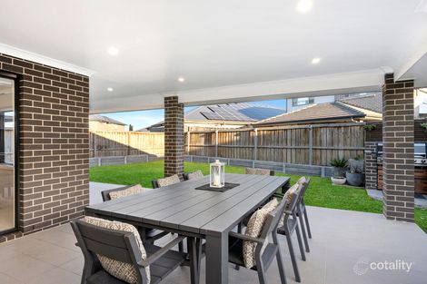 29 Jamison Cres, North Richmond, NSW 2754