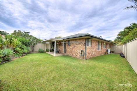 Property photo of 1/89 Treeview Drive Burleigh Waters QLD 4220