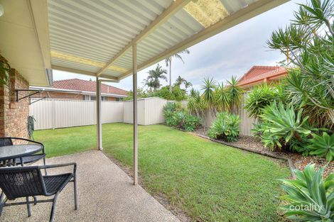 Property photo of 1/89 Treeview Drive Burleigh Waters QLD 4220