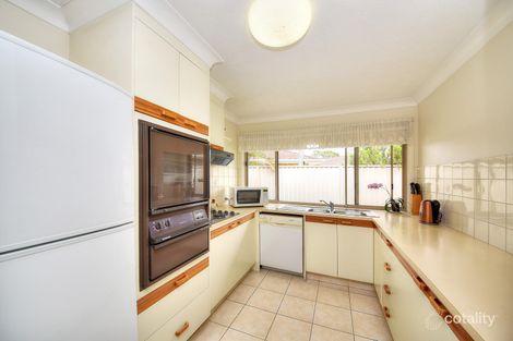 Property photo of 1/89 Treeview Drive Burleigh Waters QLD 4220