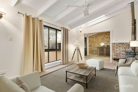 Property photo of 31 Dangar Street Belmont QLD 4153