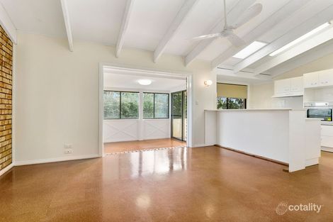 Property photo of 31 Dangar Street Belmont QLD 4153