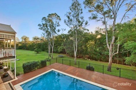 Property photo of 165 Pullenvale Road Pullenvale QLD 4069