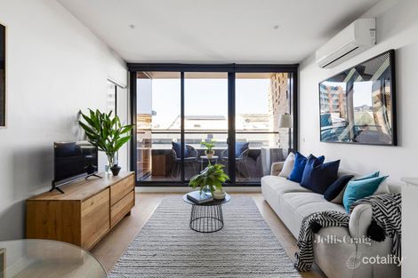 208/31 Napoleon St, Collingwood, VIC 3066