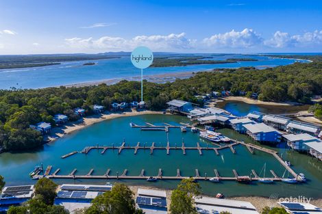 1 Boronia Ct, North Stradbroke Island, QLD 4183