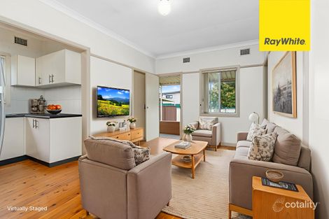 Property photo of 42 Brixton Road Lidcombe NSW 2141