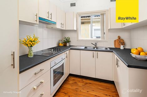 Property photo of 42 Brixton Road Lidcombe NSW 2141