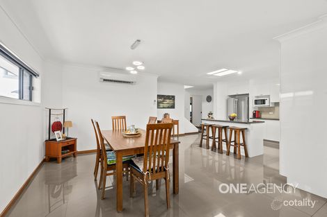 Property photo of 32 Riveroak Road Worrigee NSW 2540