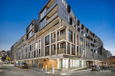 Property photo of 105/2 Golding Street Hawthorn VIC 3122