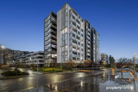 107/8 Aviators Way, Penrith, NSW 2750