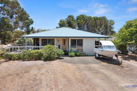 Property photo of 88 Tangara Drive American River SA 5221