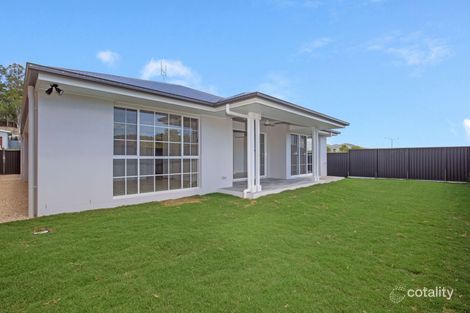 Property photo of 11 Windsor Circuit Maudsland QLD 4210