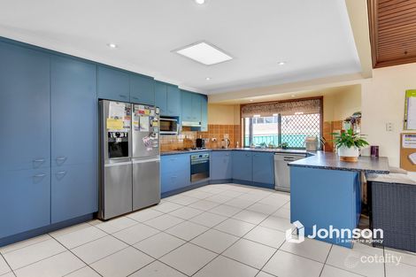 Property photo of 5 Given Court Ipswich QLD 4305