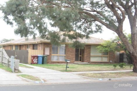 Property photo of 56 Keating Crescent Dandenong VIC 3175