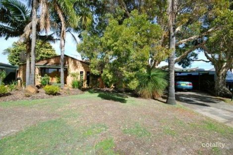 Property photo of 4 Collett Way Leeming WA 6149