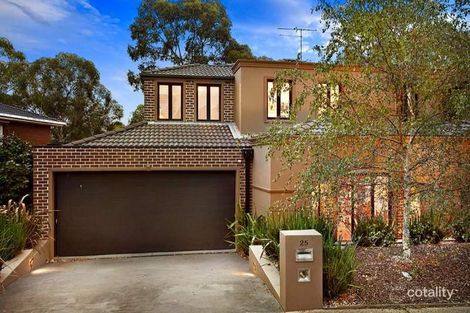Property photo of 25 Country Lane Viewbank VIC 3084