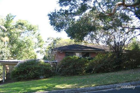 3 Terama St, Bilgola Plateau, NSW 2107