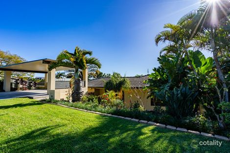 Property photo of 70 Binalong Drive Ashmore QLD 4214