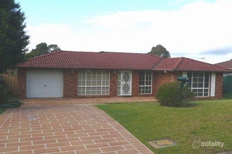 21 Bardolph Ave, Rosemeadow, NSW 2560