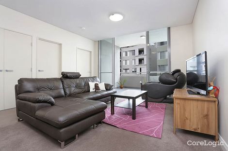 Property photo of 3/3-7 Lorne Avenue Killara NSW 2071