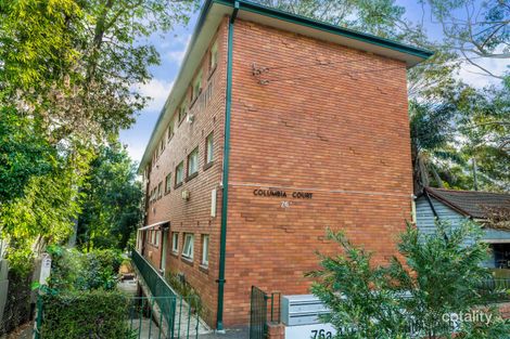 6/76a Alfred St, Annandale, NSW 2038