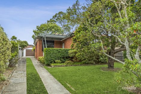 Property photo of 697 Mowbray Road West Lane Cove North NSW 2066
