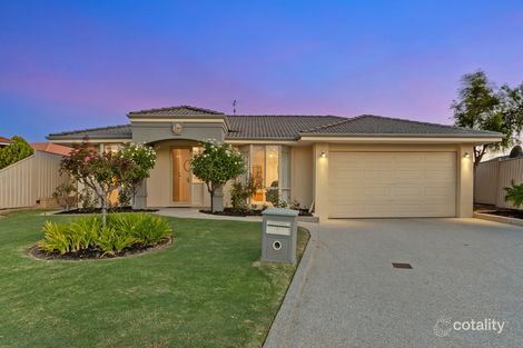 6 Keppoch Ct, Kinross, WA 6028