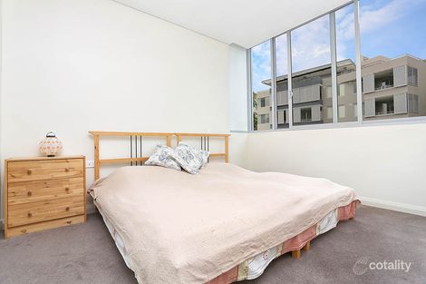 Property photo of 3/3-7 Lorne Avenue Killara NSW 2071