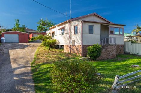 Property photo of 25 South Street Batemans Bay NSW 2536