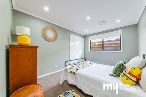Property photo of 6 Derbyshire Road Spring Farm NSW 2570
