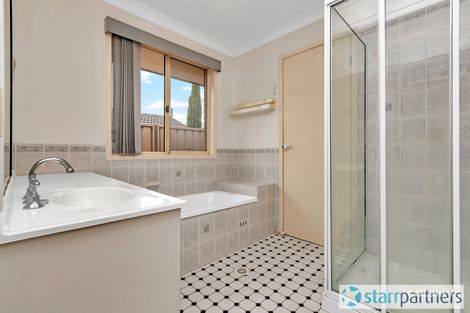Property photo of 25 Bounty Crescent Bligh Park NSW 2756