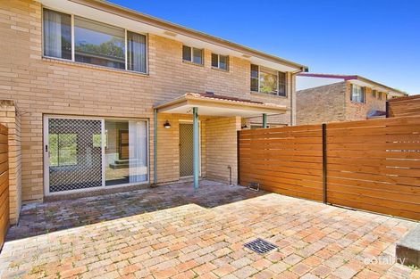 Property photo of 36/102-104 Crimea Road Marsfield NSW 2122