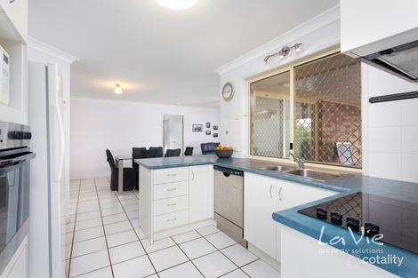Property photo of 34 Canterbury Bells Circuit Springfield Lakes QLD 4300