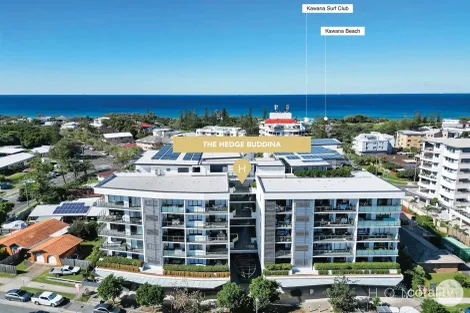 Property photo of 506/5 Bermagui Crescent Buddina QLD 4575