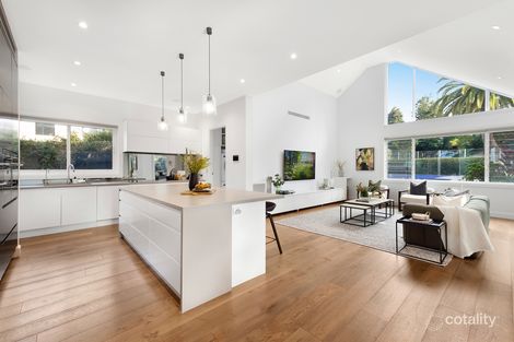 Property photo of 34 Rosebery Road Killara NSW 2071