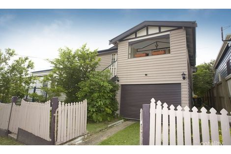 Property photo of 3 Elliott Street Woolloongabba QLD 4102