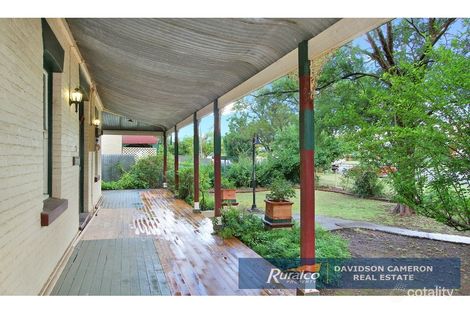 Property photo of 50 Strafford Street Manilla NSW 2346