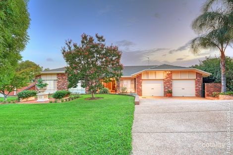 Property photo of 2 Banool Place Kooringal NSW 2650