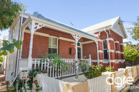 Property photo of 44 Jenkin Street South Fremantle WA 6162