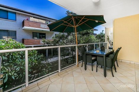 Property photo of 9/12-14 Wetherill Street Narrabeen NSW 2101