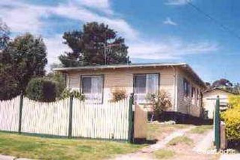 Property photo of 31 Heywood Crescent Seymour VIC 3660
