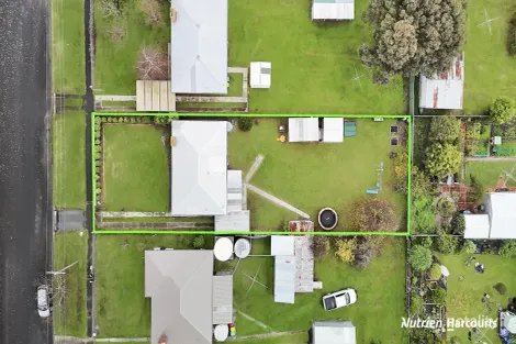 Property photo of 12 White Street Casterton VIC 3311