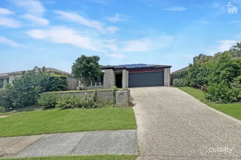 4 Salamander Ave, Urraween, QLD 4655